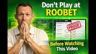 Watch This Before Playing AT ROOBET