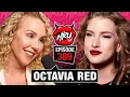 Download Lagu Octavia Red: How P*rn Set Me Free