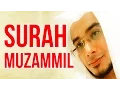 Download Lagu SURAH MUZAMMIL -  سورة المزمل - Beautiful and Heart trembling Quran Recitation By Saad Al Qureshi