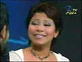 TAMER HOSNY & SHEREEN ~ LAW KHAYFA w/ lyrics & translations (DOWNLOAD & Türkçe çeviri)
