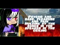 Download Lagu I made the song heaven and hell by Aviva into a OC (+lyrics and song) #myvideo #gachaclub  #lyricvid