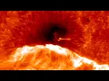 Surface of the Sun - Sunshine - John Murphy, 1 hour