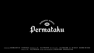 Download Romantic Echoes - Permataku (Official Lyric Video) MP3