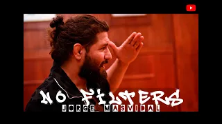 Jorge Masvidal Reveals The Truth About His Journey | Behind The Scenes 🇭🇳
