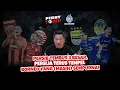 Lagu FIRST TOUCH #29: PAPAN ATAS SUPERLEAGUE MAKIN PANAS! SIAPA YANG SIAP KUASAI PUNCAK?