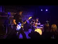 Big Business “Just as the day dawning” Live @ the Casbah, San Diego, 2/24/24