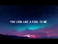 Gareth - Complicated (Lyrics)
