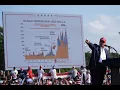 Download Lagu When Did Trump Leave Office?    Was it earlier than we thought?