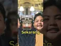 Dulu X Sekarang Pemeran\