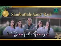 Download Lagu DOMPAK SINAGA - LAGU NATAL - SAMBUTLAH SANG RAJA (Official Video)