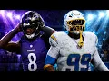Madden 27 Superstar - Chubby GOES CRAZY vs Lamar Jackson Derrick Henry