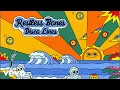 Disco Lines - Restless Bones Visualizer