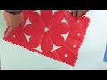 Papel picado Easy Mexican Folklore