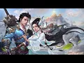 李龍基【怒劍鳴 1980】(歌詞MV)(1080p)(作曲：黎小田)(填詞：盧國沾)(麗的電視劇"怒劍鳴"主題曲)