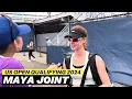 Download Lagu Maya Joint Burns Through Qualifying Field To Partake in Main Draw at 2024 US Open