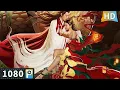 Download Lagu Multi SUB【长白·太岁 | 灵蛇传2】高清1080P | 古装片  蛇仙借女友肚子孕育前任？？