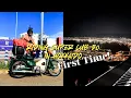 Lagu 50cc Challenge: Crossing the Sea to Hokkaido | Super Cub Trip [4K]
