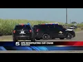 DPS Traffic Stop Leads to Drug Seizure in Cameron Co