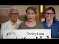 Cancer is Not Fought Alone