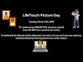 How to view and buy LifeTouch pictures