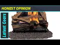 Duluth Forge Log Set The Ultimate Fireplace Experience