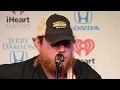Luke Combs Sings Best of Me