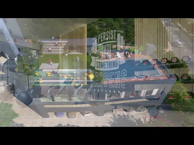 Project Video