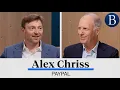 It s a Verb Across the U S PayPal CEO on Venmo At Barron s