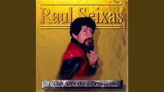 Raul Seixas - Meu Amigo Pedro
