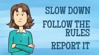 Social Engineering Scams MediaPro Security Awareness Animation 