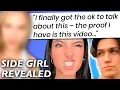 Download Lagu Chase Hudson's SIDE GIRL Exposes CHEATING, Breakup w/ Charli D'Amelio Gets WORSE