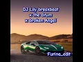Download Lagu DJ Lily breakbeat x the drum x broken Angel new song