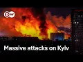 Download Lagu Ukraine fails to intercept ballistic missiles as Russia intensifies shelling