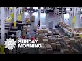 Land rush Rust Belt towns turning into e-commerce hubs