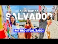 Download Lagu O QUE FAZER EM SALVADOR - Roteiro 3 dias completo, ATUALIZADO 2025!