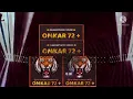 Lagu 💯💯⚡omkar 72+ remix