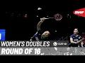 Download Lagu DAIHATSU Japan Open 2025 | Kusuma/Pratiwi (INA) vs. Kim/Kong (KOR) [7] | R16