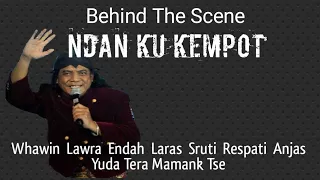 Download Didi kempot BEHIND THE SCENE Video Clip \ MP3