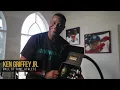 Ken Griffey Jr x Alpha Lion Dad Bod Stack Commercial Kyle Loftus Studios