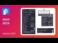 June 2026 Polypad Updates