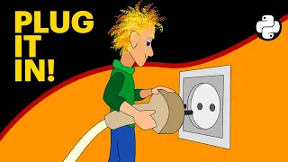 Python Plugins Load Modules dynamically at Runtime