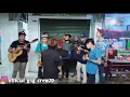 Lagu G.S.G Crew - Kutimang Adikku Sayang | Kau Telah Dewasa [Cover] #CoverPengamenSurabaya #CoverPengamen