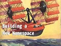 Making New Namespaces in Plan9 with