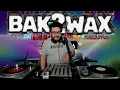 BAK2WAX VOL 56 - Mark Perez - 03-08-26
