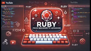 RUBY DE 0 A AVANZADO
