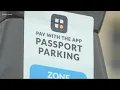 Here s why Spokane s Parking App may not be working for some