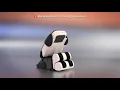 iJOY Total Massage Assembly