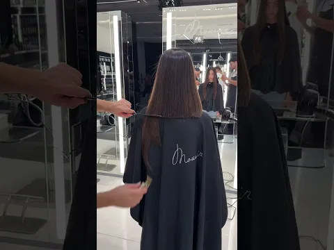 Hair cut #oussama_sabbagh#يوتيوب #shorts #فيديو #محتوى #تريند #شورتس