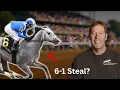 Lexington Stakes Picks 2026 Is This 6 1 Horse a Steal