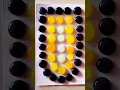 Download Lagu Satisfying Color Mixing - So Relaxing!! #relaxing